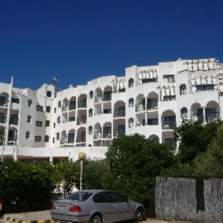 T1 Plus1 Flat Apartmán Alvor