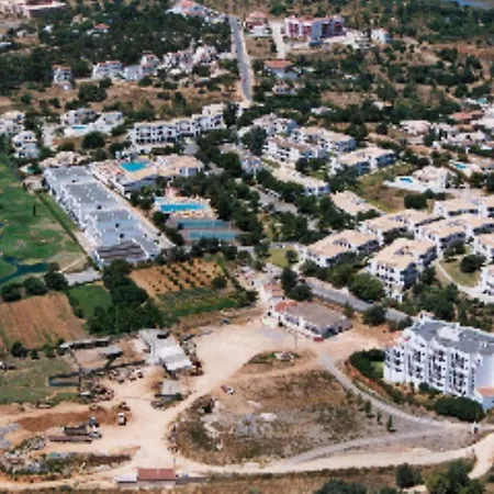 T1 Plus1 Flat Apartmán