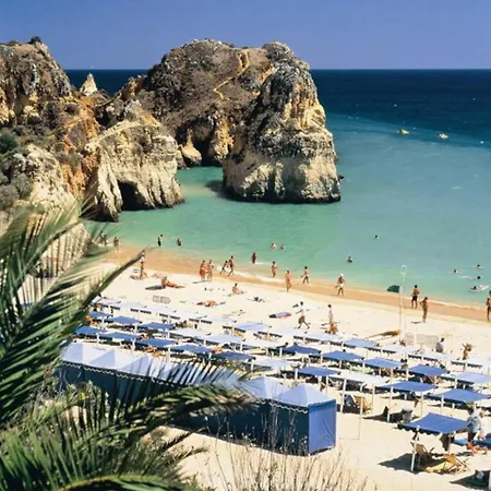Apartment T1 Plus1 Flat Alvor