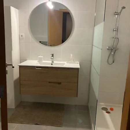 T1 Plus1 Flat Apartment