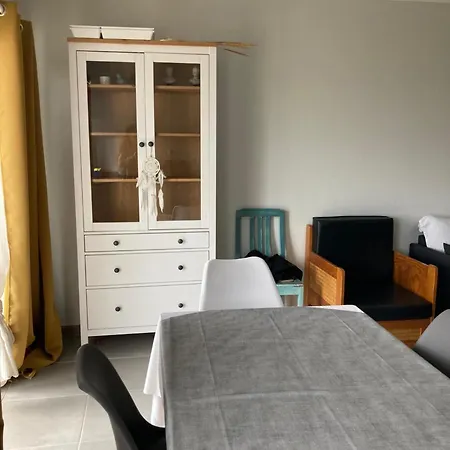 Apartment T1 Plus1 Flat