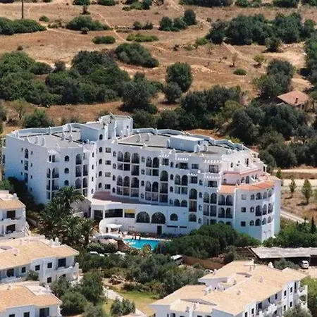 T1 Plus1 Flat Alvor