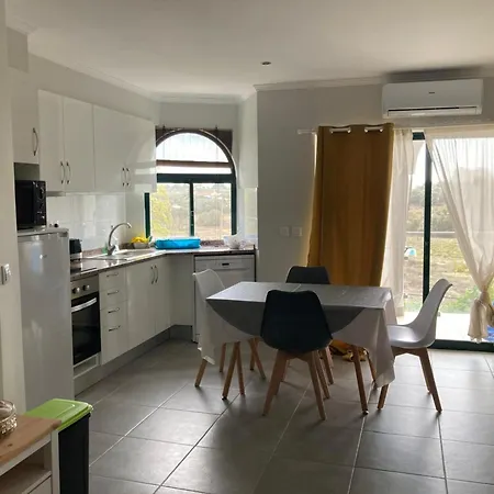 T1 Plus1 Flat Alvor