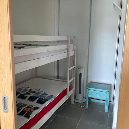 T1 Plus1 Flat * Alvor