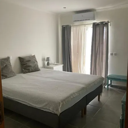 Apartment T1 Plus1 Flat Alvor